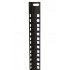Hyperline CPR19-12U-RAL9005 19 монтажный профиль высотой 12U, для шкафов TWB / TWL, цвет черный (2 шт. в комплекте) Hyperline CPR19-12U-RAL9005 19 монтажный профиль высотой 12U, для шкафов TWB / TWL, цвет черный (2 шт. в комплекте)