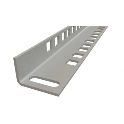 Hyperline CPR19-15U-RAL7035 19 монтажный профиль высотой 15U, для шкафов TWB / TWL, цвет серый (2 шт. в комплекте) Hyperline CPR19-15U-RAL7035 19 монтажный профиль высотой 15U, для шкафов TWB / TWL, цвет серый (2 шт. в комплекте)