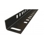 Hyperline CPR19-18U-RAL9005 19 монтажный профиль высотой 18U, для шкафов TWB / TWL, цвет черный (2 шт. в комплекте) Hyperline CPR19-18U-RAL9005 19 монтажный профиль высотой 18U, для шкафов TWB / TWL, цвет черный (2 шт. в комплекте)