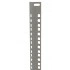Hyperline CPR19-27U-RAL7035 19 монтажный профиль высотой 27U, для шкафов TWB / TWL, цвет серый (2 шт. в комплекте) Hyperline CPR19-27U-RAL7035 19 монтажный профиль высотой 27U, для шкафов TWB / TWL, цвет серый (2 шт. в комплекте)