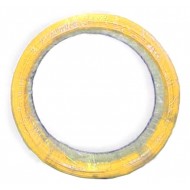 Hyperline CPS-GP11-B-200M Устройство для затяжки кабеля УЗК в кабельной канализации, диаметр прутка 11 мм, в бухте, 200м