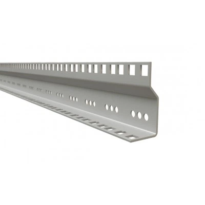 Hyperline CTR19-27U-RAL7035 19 монтажный профиль высотой 27U, для шкафов TTR, TTB, цвет серый RAL7035 (2 шт. в комплекте) Hyperline CTR19-27U-RAL7035 19 монтажный профиль высотой 27U, для шкафов TTR, TTB, цвет серый RAL7035 (2 шт. в комплекте)