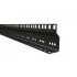 Hyperline CTR19-27U-RAL9005 19 монтажный профиль высотой 27U, для шкафов TTR, TTB, цвет черный RAL9005 (2 шт. в комплекте) Hyperline CTR19-27U-RAL9005 19 монтажный профиль высотой 27U, для шкафов TTR, TTB, цвет черный RAL9005 (2 шт. в комплекте)
