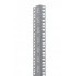 Hyperline CTR19-27U-ZN 19 монтажный профиль высотой 27U, для шкафов TTB, оцинкованный (2 шт. в комплекте) Hyperline CTR19-27U-ZN 19 монтажный профиль высотой 27U, для шкафов TTB, оцинкованный (2 шт. в комплекте)