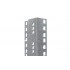 Hyperline CTR19-37U-ZN 19 монтажный профиль высотой 37U, для шкафов TTB, оцинкованный (2 шт. в комплекте) Hyperline CTR19-37U-ZN 19 монтажный профиль высотой 37U, для шкафов TTB, оцинкованный (2 шт. в комплекте)