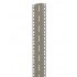 Hyperline CTR19-42U-RAL7035 19 монтажный профиль высотой 42U, для шкафов TTR, TTB, цвет серый RAL7035 (2 шт. в комплекте) Hyperline CTR19-42U-RAL7035 19 монтажный профиль высотой 42U, для шкафов TTR, TTB, цвет серый RAL7035 (2 шт. в комплекте)