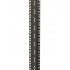 Hyperline CTRM19-37U-RAL9005 19 монтажный профиль высотой 37U с маркировкой юнитов, для шкафов TTR, TTB, цвет черный RAL9005 (2 шт. в комплекте) Hyperline CTRM19-37U-RAL9005 19 монтажный профиль высотой 37U с маркировкой юнитов, для шкафов TTR, TTB, цвет черный RAL9005 (2 шт. в комплекте)