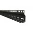 Hyperline CTRM19-42U-RAL9005 19 монтажный профиль высотой 42U с маркировкой юнитов, для шкафов TTR, TTB, цвет черный RAL9005 (2 шт. в комплекте) Hyperline CTRM19-42U-RAL9005 19 монтажный профиль высотой 42U с маркировкой юнитов, для шкафов TTR, TTB, цвет черный RAL9005 (2 шт. в комплекте)