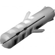 Hyperline FEN-08C Дюбель 8.0x40 (100 шт)