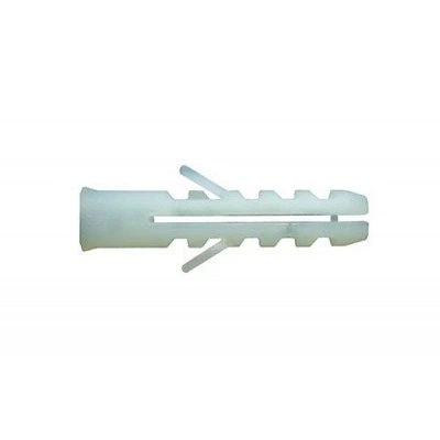 Hyperline FEN-12C Дюбель 12x43 (100 шт) Hyperline FEN-12C Дюбель 12x43 (100 шт)