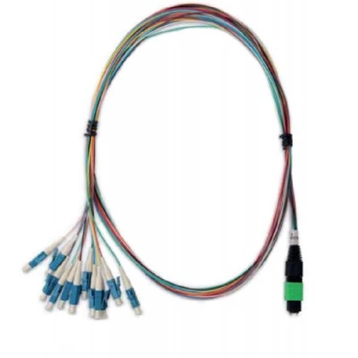Hyperline FH-B9-9-MPOM12/AR-12LC/UR-1M-LSZH Кабель «гидра» 1xMPO(папа)/APC-12xLC/UPC, 12 волокон, 9/125 (OS2), LSZH, 1 м Hyperline FH-B9-9-MPOM12/AR-12LC/UR-1M-LSZH Кабель «гидра» 1xMPO(папа)/APC-12xLC/UPC, 12 волокон, 9/125 (OS2), LSZH, 1 м