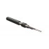 Hyperline FO-AMTC-OUT-9S-96-PE Кабель волоконно-оптический 9/125 (SMF-28) одномодовый, 96 волокон, multi loose tube, бронированный стальной лентой, для внешней прокладки Hyperline FO-AMTC-OUT-9S-96-PE Кабель волоконно-оптический 9/125 (SMF-28) одномодовый, 96 волокон, multi loose tube, бронированный стальной лентой, для внешней прокладки