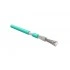 Hyperline FO-DT-IN-503-16-HFLTx-AQ Кабель волоконно-оптический 50/125 (OM3) многомодовый, 16 волокон, плотное буферное покрытие (tight buffer), для внутренней прокладки, HFLTx, –40°C – +70°C, голубой (aqua) Hyperline FO-DT-IN-503-16-HFLTx-AQ Кабель волоконно-оптический 50/125 (OM3) многомодовый, 16 волокон, плотное буферное покрытие (tight buffer), для внутренней прокладки, HFLTx, –40°C – +70°C, голубой (aqua)