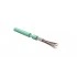 Hyperline FO-DT-IN-503-2-FRHFLTx-AQ Кабель волоконно-оптический 50/125 (OM3) многомодовый, 2 волокна, плотное буферное покрытие (tight buffer) внутренний, FRHFLTx, –60°C – +70°C, голубой (aqua) Hyperline FO-DT-IN-503-2-FRHFLTx-AQ Кабель волоконно-оптический 50/125 (OM3) многомодовый, 2 волокна, плотное буферное покрытие (tight buffer) внутренний, FRHFLTx, –60°C – +70°C, голубой (aqua)