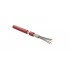 Hyperline FO-DT-IN-504-4-FRHFLTx-MG Кабель волоконно-оптический 50/125 (OM4) многомодовый, 4 волокна, плотное буферное покрытие (tight buffer) внутренний, FRHFLTx, –60°C – +70°C, маджента Hyperline FO-DT-IN-504-4-FRHFLTx-MG Кабель волоконно-оптический 50/125 (OM4) многомодовый, 4 волокна, плотное буферное покрытие (tight buffer) внутренний, FRHFLTx, –60°C – +70°C, маджента