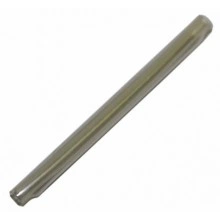 Hyperline FO-FFSPS-60-100 Комплект деталей для защиты места сварки, КДЗС (60 мм) (в упаковке 100 шт.)