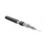 Hyperline FO-PDM-IN/OUT-503-48-LSZH-BK Кабель волоконно-оптический 50/125 (OM3) многомодовый, 48 волокон, армированный стекловолокном, многомодульная констр. (multi loose tube), самонесущий, внутренний/внешний, LSZH, нг(А)-HF , -60°С - +70°С, черный Hyperline FO-PDM-IN/OUT-503-48-LSZH-BK Кабель волоконно-оптический 50/125 (OM3) многомодовый, 48 волокон, армированный стекловолокном, многомодульная констр. (multi loose tube), самонесущий, внутренний/внешний, LSZH, нг(А)-HF , -60°С - +70°С, черный