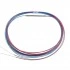 Hyperline FO-SPL-1x2-E11-0.9-3M Сплиттер (разветвитель, ответвитель) оптический 1х2, одномод., равномерный ,1310/1550(±40nm), 3 m, 0.9 mm, неоконцованный Hyperline FO-SPL-1x2-E11-0.9-3M Сплиттер (разветвитель, ответвитель) оптический 1х2, одномод., равномерный ,1310/1550(±40nm), 3 m, 0.9 mm, неоконцованный