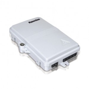 Hyperline FO-WBI-24A-GY Бокс оптический настенный, 24 порта (SC, duplex LC), без пигтейлов и проходных адаптеров, IP65, 320 х 240 х 100 мм, серый Hyperline FO-WBI-24A-GY Бокс оптический настенный, 24 порта (SC, duplex LC), без пигтейлов и проходных адаптеров, IP65, 320 х 240 х 100 мм, серый