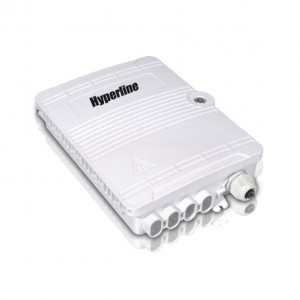 Hyperline FO-WBI-24A-GY Бокс оптический настенный, 24 порта (SC, duplex LC), без пигтейлов и проходных адаптеров, IP65, 320 х 240 х 100 мм, серый Hyperline FO-WBI-24A-GY Бокс оптический настенный, 24 порта (SC, duplex LC), без пигтейлов и проходных адаптеров, IP65, 320 х 240 х 100 мм, серый