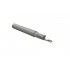 Hyperline FUTP12W-C5-S24-IN-LSZH-GY Кабель витая пара, экранированная F/UTP, категория 5, 12 пар(4 пары(24 AWG)х3),одножильный(solid), каждый 4х парник: экран-фольга, LSZH оболочка, LSZH нг(А)-HF, –20°C - +60°C, серый Hyperline FUTP12W-C5-S24-IN-LSZH-GY Кабель витая пара, экранированная F/UTP, категория 5, 12 пар(4 пары(24 AWG)х3),одножильный(solid), каждый 4х парник: экран-фольга, LSZH оболочка, LSZH нг(А)-HF, –20°C - +60°C, серый