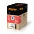 Hyperline FUTP4-C5E-S24-IN-LSZH-RD-305 (305 м) Кабель витая пара F/UTP, категория 5e, 4 пары (24 AWG), одножильный(solid), экран - фольга, LSZH, нг(А)-HF, –20°C – +75°C, красный - гарантия:15 лет компонентная, 25 лет системная Hyperline FUTP4-C5E-S24-IN-LSZH-RD-305 (305 м) Кабель витая пара F/UTP, категория 5e, 4 пары (24 AWG), одножильный(solid), экран - фольга, LSZH, нг(А)-HF, –20°C – +75°C, красный - гарантия:15 лет компонентная, 25 лет системная