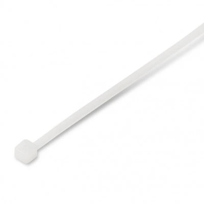 Hyperline GT-150IC Стяжка нейлоновая неоткрывающаяся, безгалогенная (halogen free), 150x3.6 мм, полиамид 6.6, -40°C - +85°C (100 шт) Hyperline GT-150IC Стяжка нейлоновая неоткрывающаяся, безгалогенная (halogen free), 150x3.6 мм, полиамид 6.6, -40°C - +85°C (100 шт)