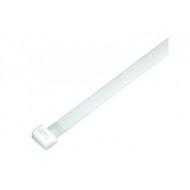 Hyperline GT-230EHD Стяжка неоткрывающаяся, для высоких нагрузок, безгалогенная (halogen free), 230x12.6 мм, полиамид 6.6, -40°C - +85°C, усилие разрыва 114 кг (100 шт.)