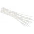 Hyperline GT-250IC Стяжка нейлоновая неоткрывающаяся, безгалогенная (halogen free), 250x3.6 мм, полиамид 6.6, -40°C - +85°C (100 шт) Hyperline GT-250IC Стяжка нейлоновая неоткрывающаяся, безгалогенная (halogen free), 250x3.6 мм, полиамид 6.6, -40°C - +85°C (100 шт)