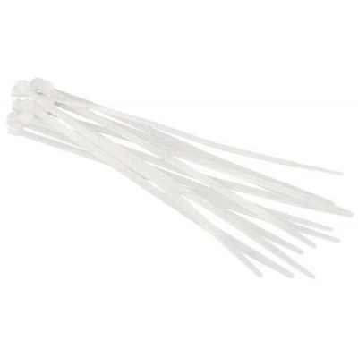 Hyperline GT-530ST Стяжка нейлоновая неоткрывающаяся, безгалогенная (halogen free), 530x4.8 мм, полиамид 6.6, -40°C - +85°C (100 шт) Hyperline GT-530ST Стяжка нейлоновая неоткрывающаяся, безгалогенная (halogen free), 530x4.8 мм, полиамид 6.6, -40°C - +85°C (100 шт)
