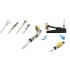Hyperline HL-3J01L012 Инструмент обжимной для разъемов RJ45 серии PLUE категории 6A и 8 Hyperline HL-3J01L012 Инструмент обжимной для разъемов RJ45 серии PLUE категории 6A и 8