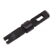 Hyperline HT-14TA Нож-вставка, тип 110/66/88, для HT-364