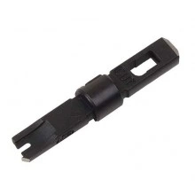 Hyperline HT-14TA Нож-вставка, тип 110/66/88, для HT-364
