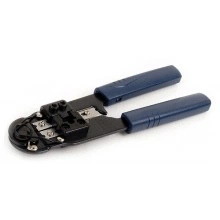 Hyperline HT-210C Инструмент обжимной для RJ-45