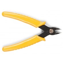 Hyperline HT-222 Кусачки для обрезки кабеля (до 1мм)