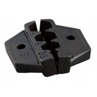 Hyperline HT-2R Сменные губки для HT-336FM (AWG22-18/16-14/12-10), DIN 1.25/2.0/5.5 мм