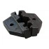 Hyperline HT-2R Сменные губки для HT-336FM (AWG22-18/16-14/12-10), DIN 1.25/2.0/5.5 мм Hyperline HT-2R Сменные губки для HT-336FM (AWG22-18/16-14/12-10), DIN 1.25/2.0/5.5 мм