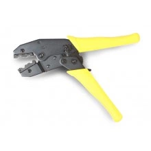 Hyperline HT-336A Инструмент обжимной BNC для RG-58, 59, 62