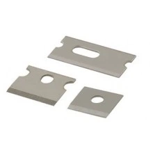 Hyperline HT-RB0809C Сменные ножи для HT-2008A, HT-2008AR, HT-200A, HT-200AR, HT-L2182R, HT-N468B (6 шт.)