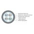 Hyperline ISFTP4-C7-P23/7-ARM/W-SHF1/SHF2-BK (500 м) Кабель для сетей Industrial Ethernet, категория 7, 4x2x23 AWG, многопроволочные жилы (patch), S/FTP, SHF1/SHF2, черный Hyperline ISFTP4-C7-P23/7-ARM/W-SHF1/SHF2-BK (500 м) Кабель для сетей Industrial Ethernet, категория 7, 4x2x23 AWG, многопроволочные жилы (patch), S/FTP, SHF1/SHF2, черный