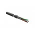 Hyperline ISFTP4-C7-P23/7-SHF2-BK (500 м) Кабель для сетей Industrial Ethernet, категория 7, 4x2x23 AWG, многопроволочные жилы (patch), S/FTP, SHF2, черный Hyperline ISFTP4-C7-P23/7-SHF2-BK (500 м) Кабель для сетей Industrial Ethernet, категория 7, 4x2x23 AWG, многопроволочные жилы (patch), S/FTP, SHF2, черный