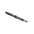 Hyperline ISFUTP4-C5E-P24/19-PVC/PVC-BK (500 м) Кабель для сетей Industrial Ethernet, категория 5e, 4x2x24 AWG (19х0.12 мм), многопроволочные жилы (patch), SF/UTP, двойная оболочка PVC, черный Hyperline ISFUTP4-C5E-P24/19-PVC/PVC-BK (500 м) Кабель для сетей Industrial Ethernet, категория 5e, 4x2x24 AWG (19х0.12 мм), многопроволочные жилы (patch), SF/UTP, двойная оболочка PVC, черный