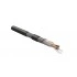 Hyperline ISUTP4-C5E-P26/30-PU-BK (500 м) Кабель для сетей Industrial Ethernet, категория 5e, 4x2x26 AWG, многопроволочные жилы (patch), S/UTP, PU, черный Hyperline ISUTP4-C5E-P26/30-PU-BK (500 м) Кабель для сетей Industrial Ethernet, категория 5e, 4x2x26 AWG, многопроволочные жилы (patch), S/UTP, PU, черный
