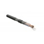 Hyperline ISUTP4-C5E-P26/30-PVC-BK (500 м) Кабель для сетей Industrial Ethernet, категория 5e, 4x2x26 AWG, многопроволочные жилы (patch), S/UTP, PVC, черный Hyperline ISUTP4-C5E-P26/30-PVC-BK (500 м) Кабель для сетей Industrial Ethernet, категория 5e, 4x2x26 AWG, многопроволочные жилы (patch), S/UTP, PVC, черный