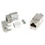 Hyperline KJNE-8P8C-C5e-90-SH-F-WH Вставка Keystone Jack RJ-45(8P8C), категория 5e, экранированная, 110 IDC, заделка с помощью NE-TOOL, белая Hyperline KJNE-8P8C-C5e-90-SH-F-WH Вставка Keystone Jack RJ-45(8P8C), категория 5e, экранированная, 110 IDC, заделка с помощью NE-TOOL, белая