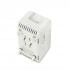 Hyperline KL-TRS-CL-060 Термостат нормально-замкнутый 0-60°C для обогрева, аналог KT0 011 Hyperline KL-TRS-CL-060 Термостат нормально-замкнутый 0-60°C для обогрева, аналог KT0 011