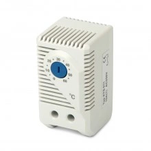 Hyperline KL-TRS-OP-060 Термостат нормально-разомкнутый 0-60°C для охлаждения, аналог KTS 011