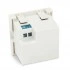 Hyperline M45-USBCH2-WH Модуль розетки USB для зарядки, 2 порта, 2М, 4.2А, 5В, 45x45мм, белый Hyperline M45-USBCH2-WH Модуль розетки USB для зарядки, 2 порта, 2М, 4.2А, 5В, 45x45мм, белый