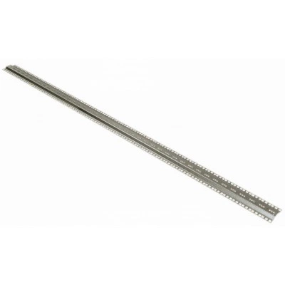 Hyperline MPR19-27U-RAL7035 Центральный монтажный профиль высотой 27U, для шкафов TTR, TTB, серый (2 шт. в комплекте) Hyperline MPR19-27U-RAL7035 Центральный монтажный профиль высотой 27U, для шкафов TTR, TTB, серый (2 шт. в комплекте)