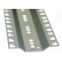 Hyperline MPR19-27U-RAL7035 Центральный монтажный профиль высотой 27U, для шкафов TTR, TTB, серый (2 шт. в комплекте) Hyperline MPR19-27U-RAL7035 Центральный монтажный профиль высотой 27U, для шкафов TTR, TTB, серый (2 шт. в комплекте)